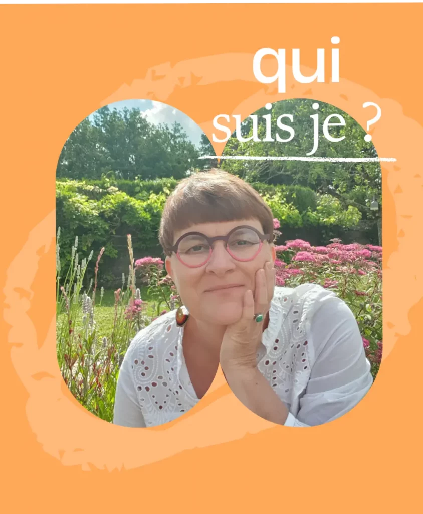 Qui suis-je ?